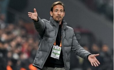 Joao Pereira: 'Hatalar�n cezas� a��r oldu'