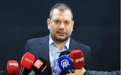 Ertu�rul Do�an'dan transfer a��klamas�!