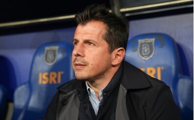 Emre Bel�zo�lu'ndan hakem tepkisi: 'Facia!'