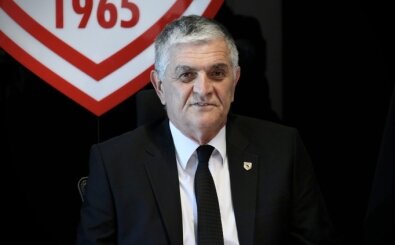 Samsunspor'dan PFDK'ye sevk edilmelerine tepki