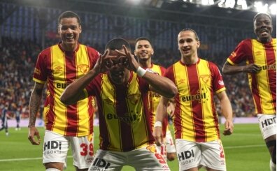 G�ztepe kazand�, Antalyaspor ate�e d��t�!