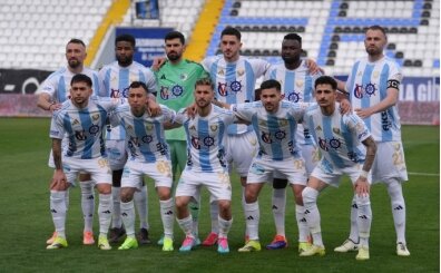 Erzurumspor'da hedef S�per Lig'de kal�c� olmak