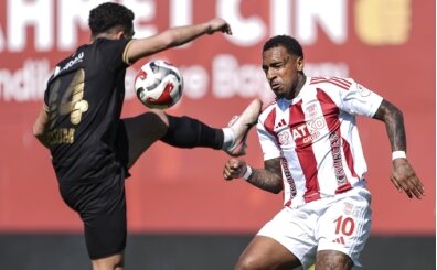 Pendikspor'dan kritik galibiyet: Playoff bileti cebinde