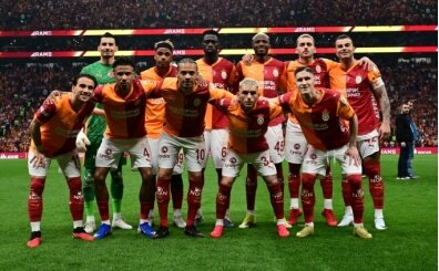 Galatasaray'da transfer ve ayr�l�k karar�!
