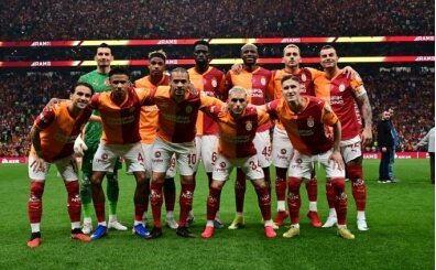 Galatasaray'da maa� r�tar�