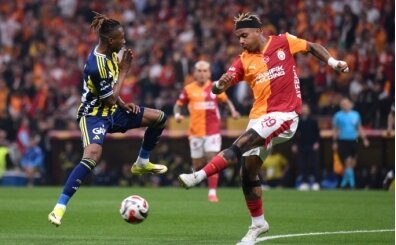 S�per Lig'de ikinci yar�lar goll� ge�ti