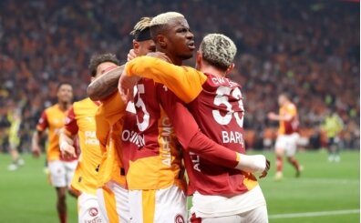 Galatasaray'da dev prim m�jdesi