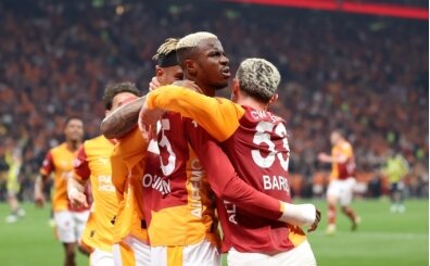 Osimhen: 'Chelle'nin s�zleri abart�ld�'