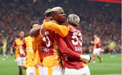 Avrupa'da derbi yorumu!