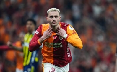 Galatasaray'da Bar�� Alper'e izin yok!
