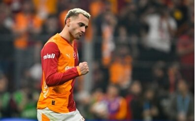 Bar�� Alper'e 35 milyon euro'ya ra�men izin ��kmad�!