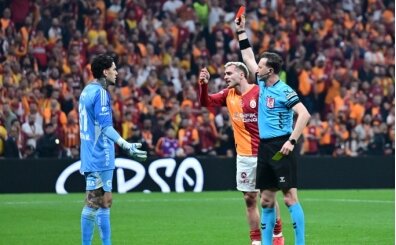 Sadettin Saran'dan Ederson i�in karar!
