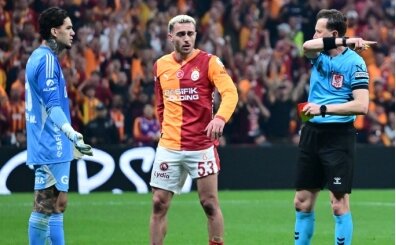 TFF Tahkim Kurulu'ndan Ederson karar�