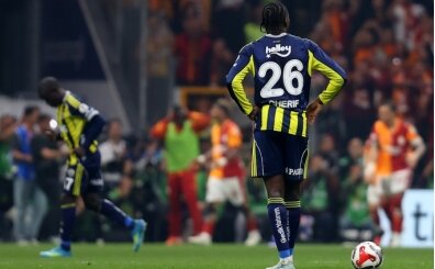 R�dvan Dilmen: 'Fenerbah�e armas� bunu hak etmiyor'