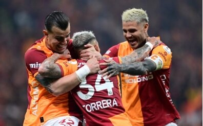 Galatasaray'da oyunculara prim m�jdesi