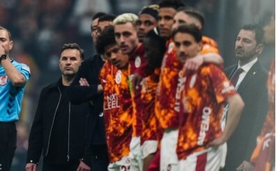 Galatasaray'� bekleyen dev gelir