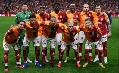 Galatasaray'da taraftara a��k antrenman