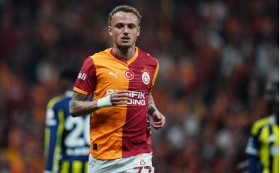Noa Lang'� bekleyen zorlu yaz!