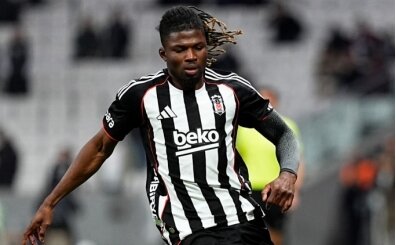 Trabzonspor'dan El Bilal Toure hamlesi!