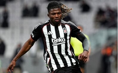 El Bilal Toure'nin yeni tak�m� belli oluyor