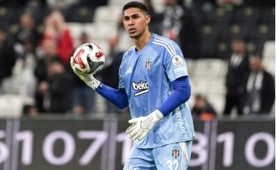 Devis Vasquez: 'Rahat ve g�vende hissettim'