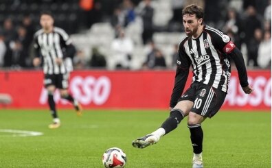 Be�ikta� ile Gaziantep FK, ligde 14. kez kar��la�acak