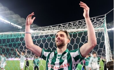 Berkan Kutlu: 'Trabzonspor'a 3 gol atabilirdim!'