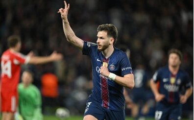 Bunlar ger�ek uzayl�! PSG 5-4 Bayern M�nih!