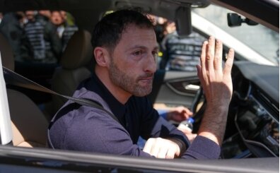 Tedesco i�in a��klama: 'Mesaj y�netimeydi'