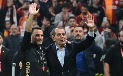 Galatasaray'da transferde yeni form�l