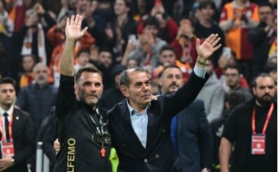 Galatasaray'da omurga de�i�iyor