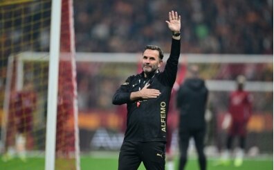 Okan Buruk, �ampiyonluk gelene�ini s�rd�rmeye �ok yak�n