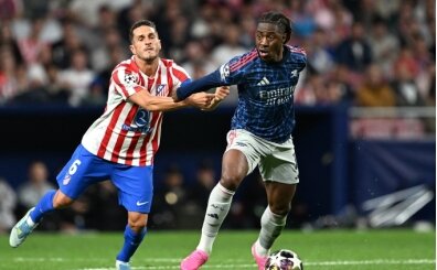 UEFA �ampiyonlar Ligi'nde ilk finalist belli oluyor!