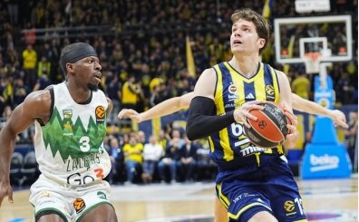 Fenerbah�e Beko, Final Four'da!