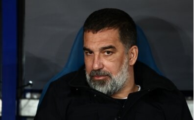 Arda Turan'�n Shakhtar'� turu zora soktu