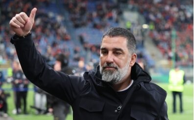 Arda Turan'dan Galatasaray yan�t�