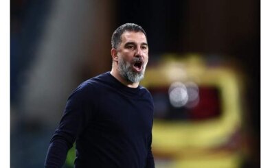 Arda Turan: 'Asla geri ad�m atmayaca��z!'