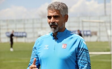 �smet Ta�demir gelecek sezon planlamas� hakk�nda konu�tu