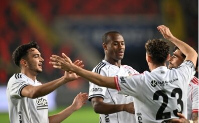 Be�ikta�'ta Tiago Djalo bilmecesi