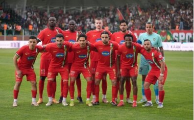 Amedspor, tarihinde ilk kez S�per Lig'de!