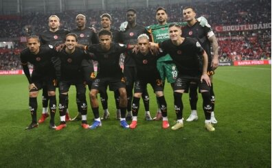 Galatasaray i�in kadroda operasyon mesaj�!