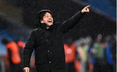 Trabzonspor, zirve yar���ndan uzak kald�