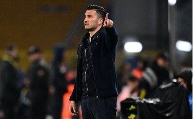 Nuri �ahin: 'Fenerbah�e ma�� hak etti'