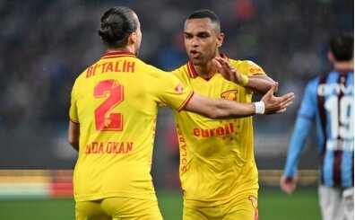G�ztepe'de Gaziantep FK �ncesi iki eksik!