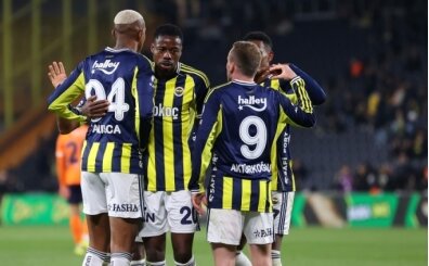 ��te Fenerbah�e'nin haz�rl�k kamp�ndaki rakipleri!