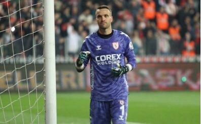 Samsunspor'dan Okan Kocuk tepkisi: '�a�k�nl�kla kar��lad�k'