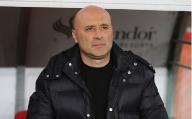 Sami U�urlu'dan Galatasaray ma�� a��klamas�!
