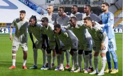 Kocaelispor'da Karag�mr�k �ncesi iki eksik!