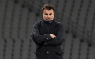 Aleksandar Stanojevic: 'Grbic bizi kurtard�'