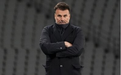 Karag�mr�k kazanarak 'elveda' dedi!